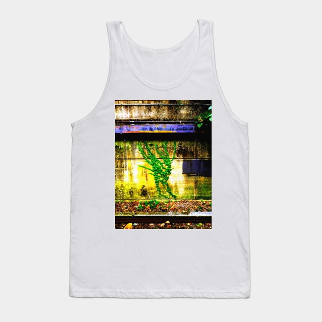 Randoms Cont'd Tank Top by amararob